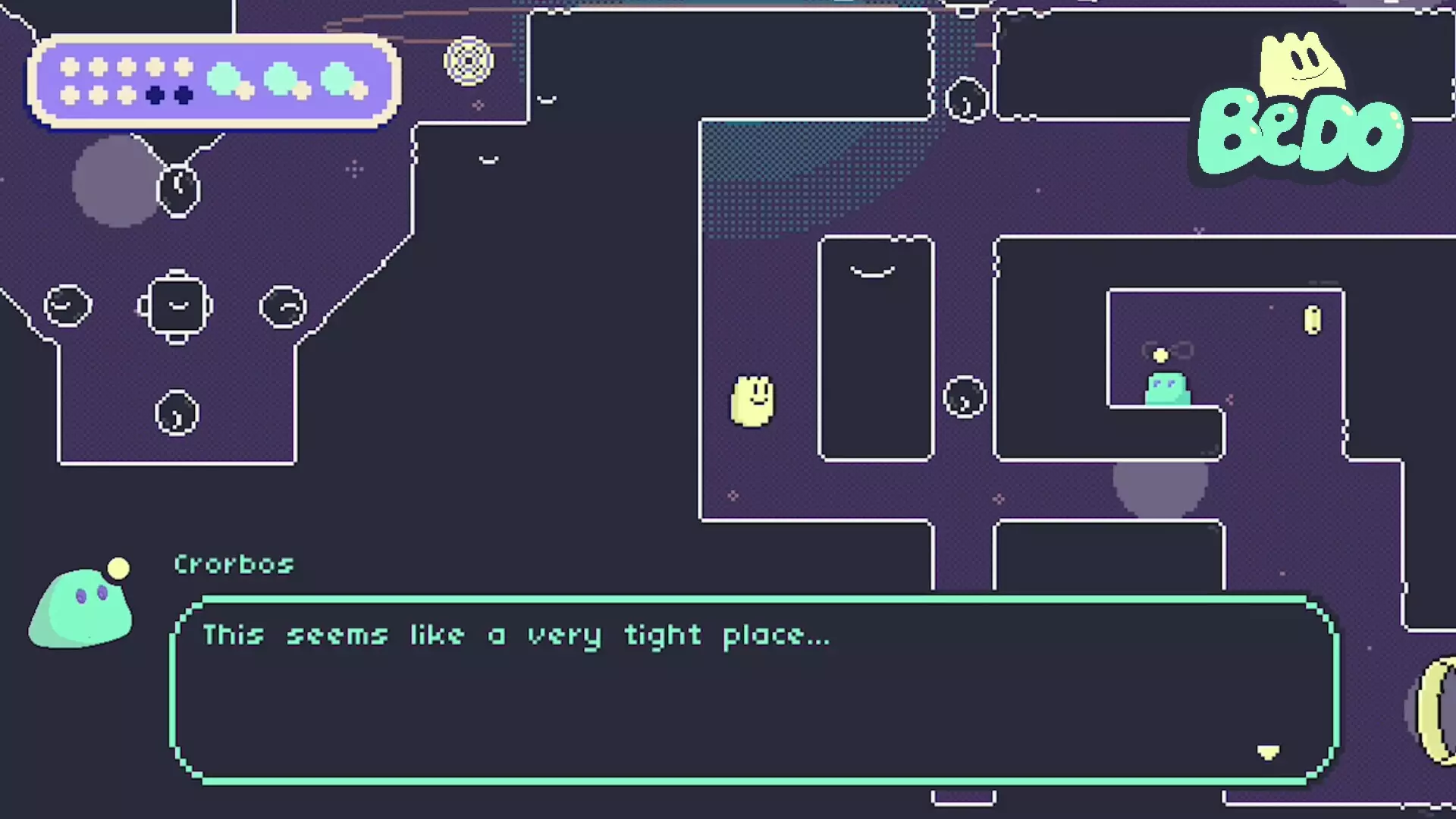 -BeDo-游戏截图-好玩游戏库