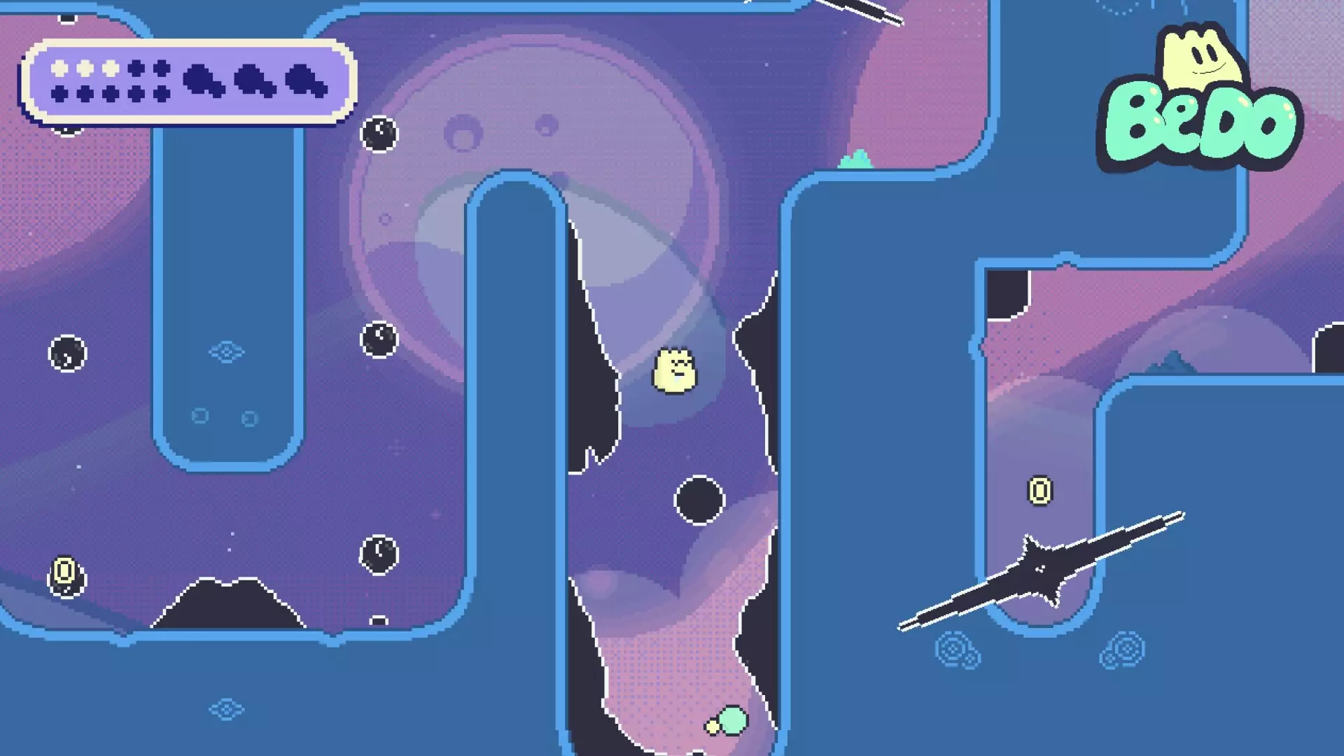 -BeDo-游戏截图-好玩游戏库