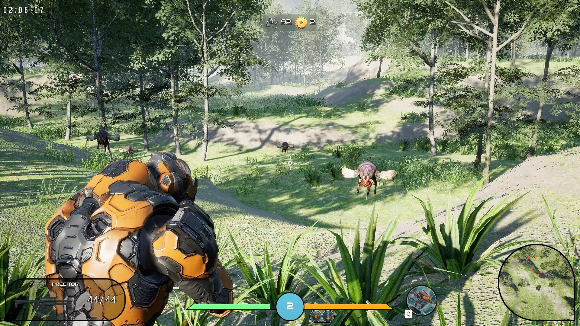 -Void Vanguards-游戏截图-好玩游戏库