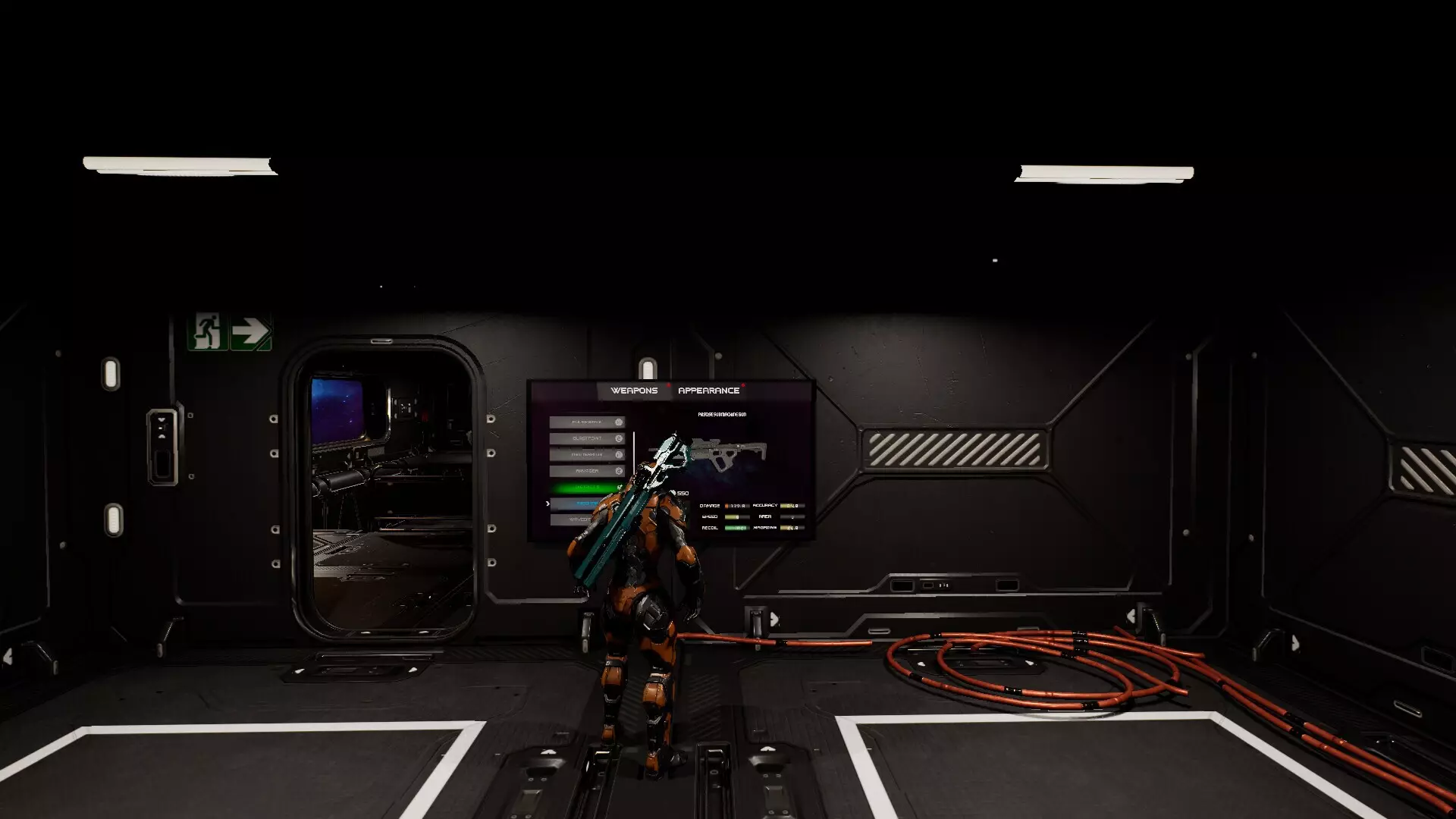 -Void Vanguards-游戏截图-好玩游戏库