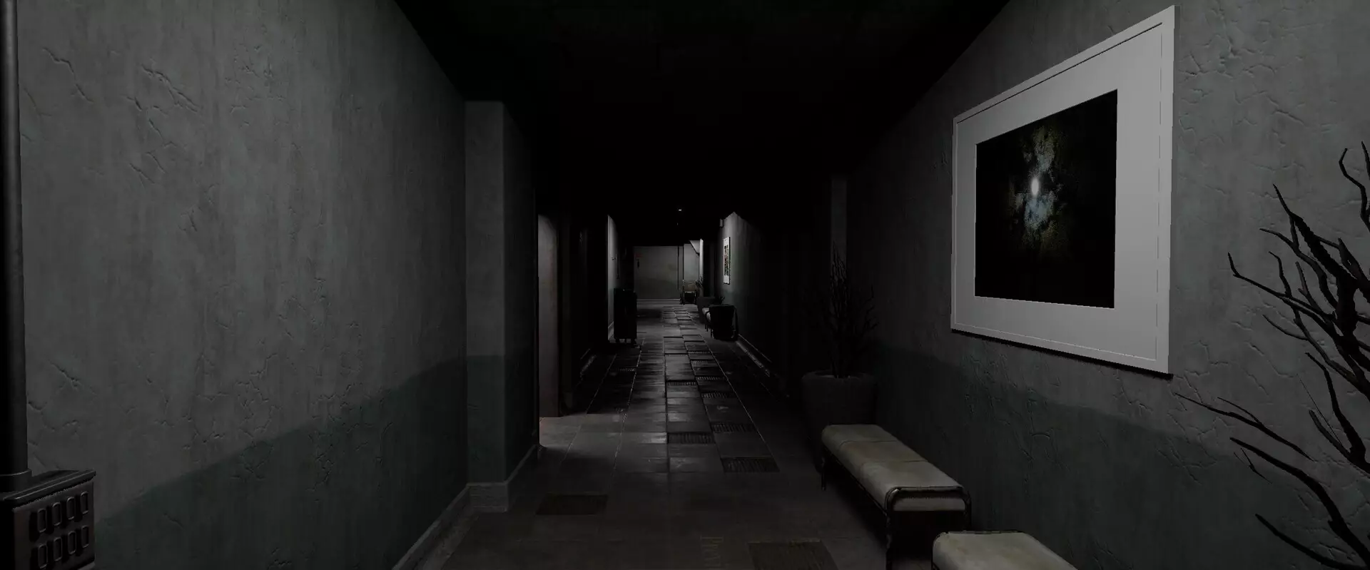 -A Tale Of Misery-游戏截图-好玩游戏库