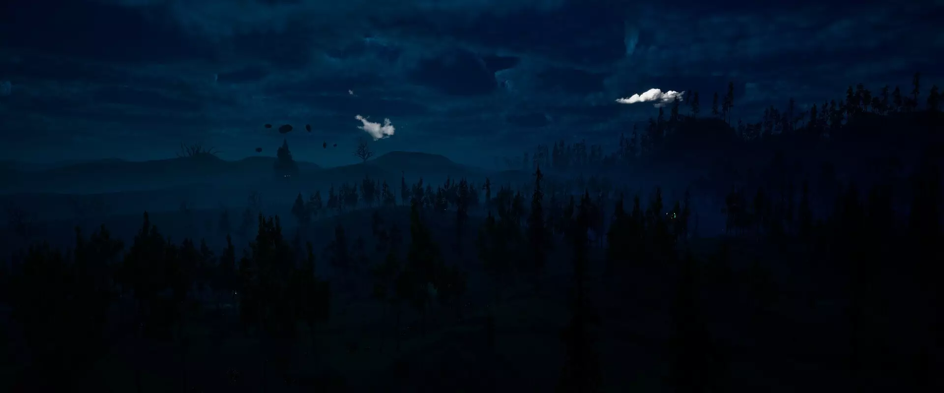 -A Tale Of Misery-游戏截图-好玩游戏库