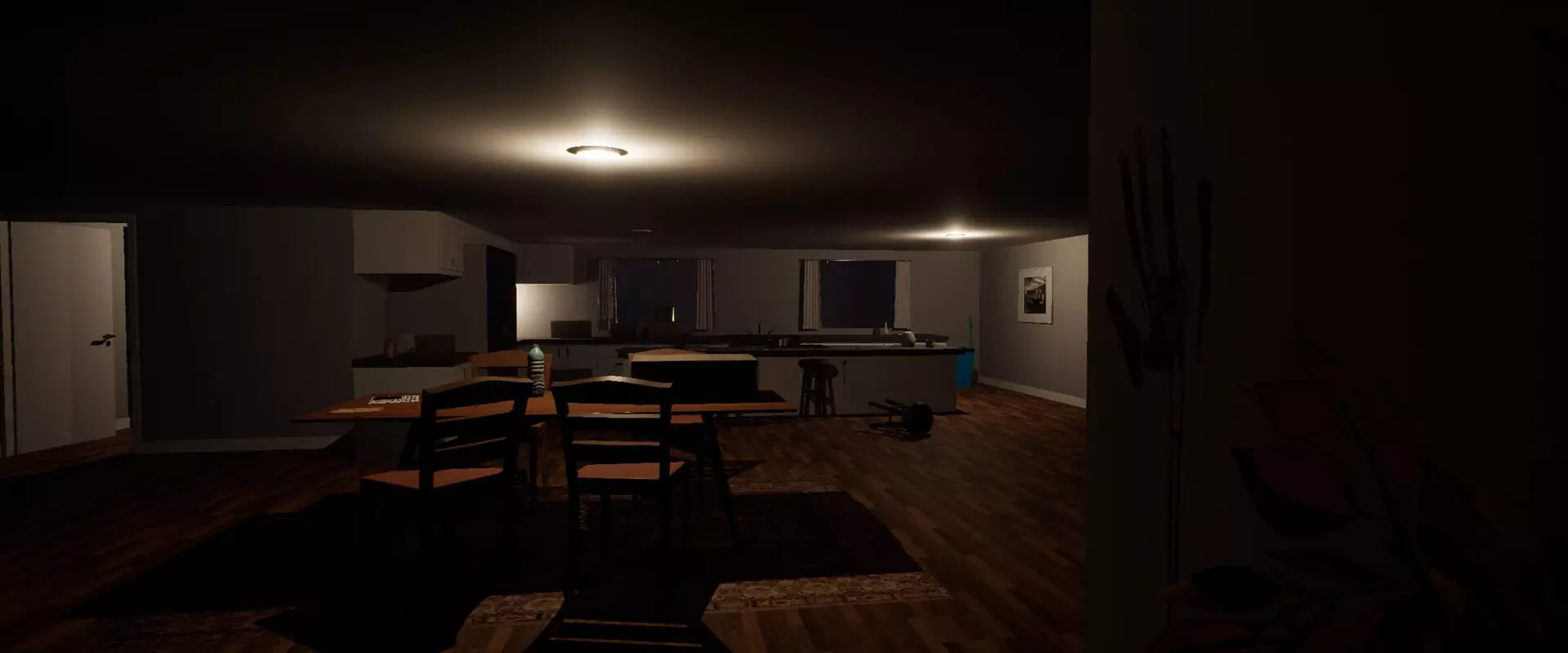 -A Tale Of Misery-游戏截图-好玩游戏库