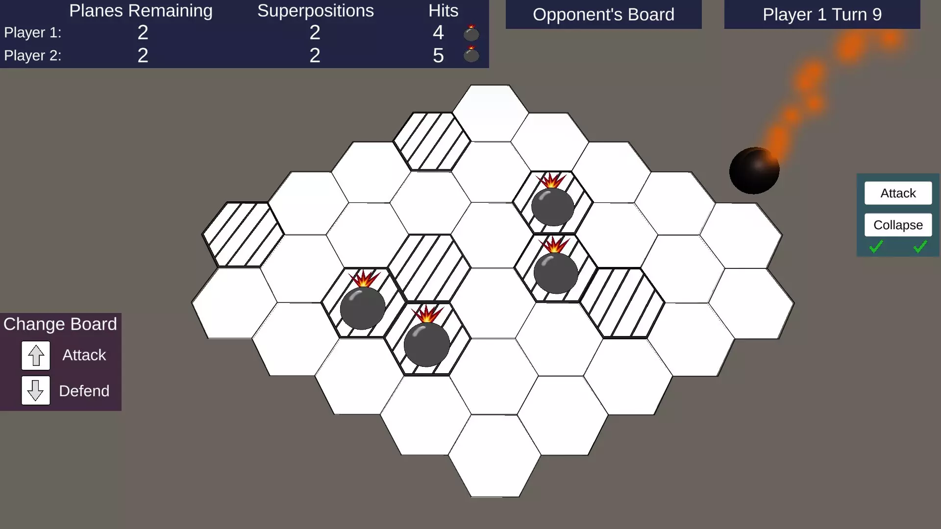 -Quantum Dogfight-游戏截图-好玩游戏库
