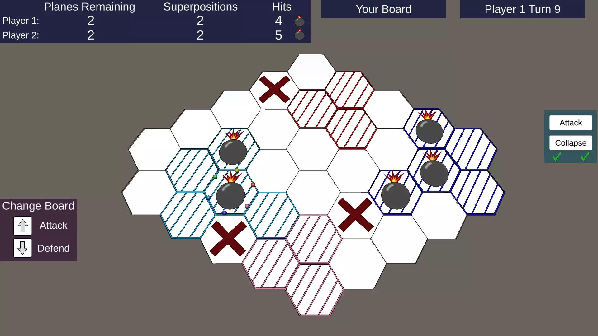 -Quantum Dogfight-游戏截图-好玩游戏库