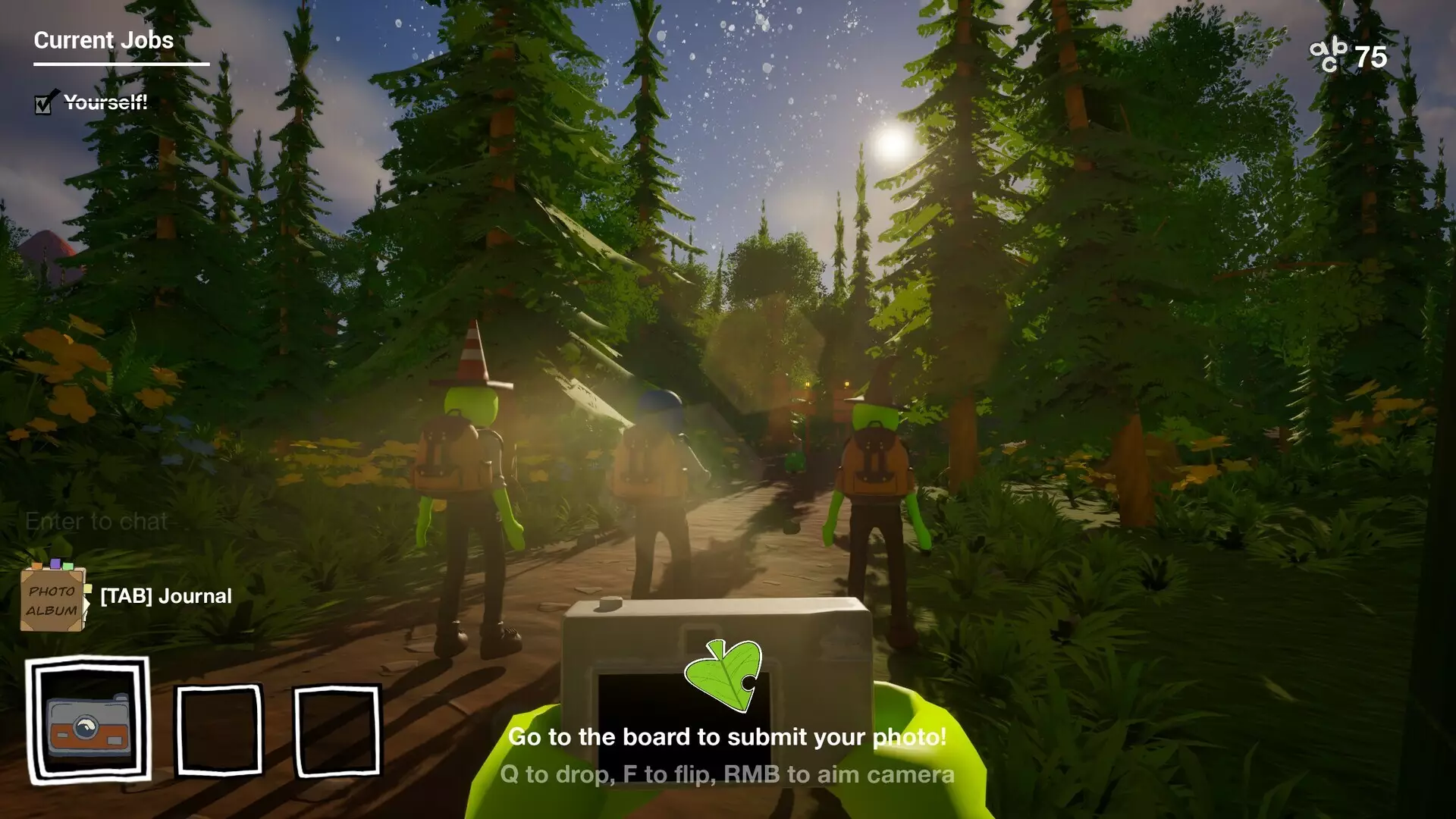 -shutterbuds-游戏截图-好玩游戏库