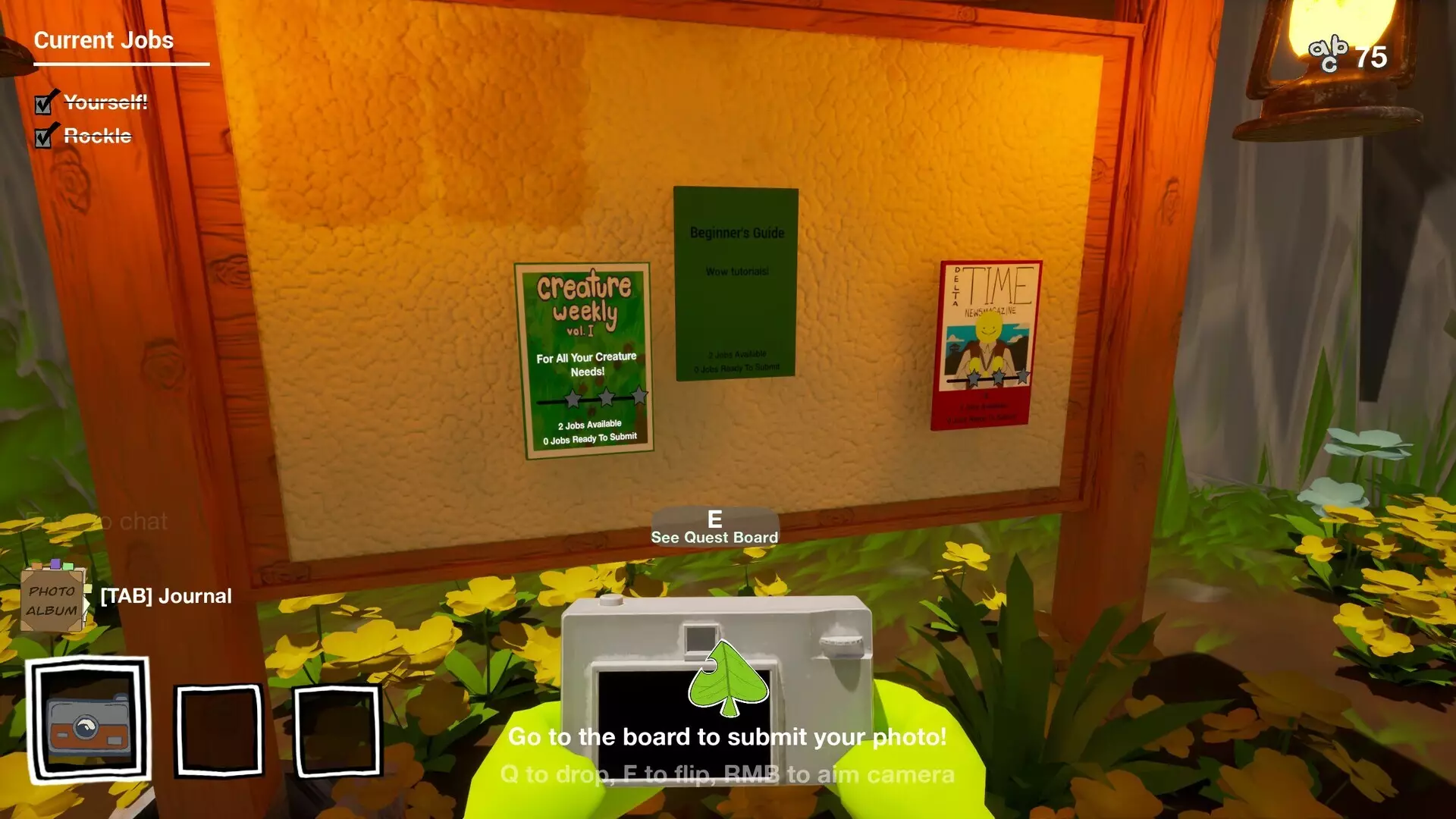 -shutterbuds-游戏截图-好玩游戏库