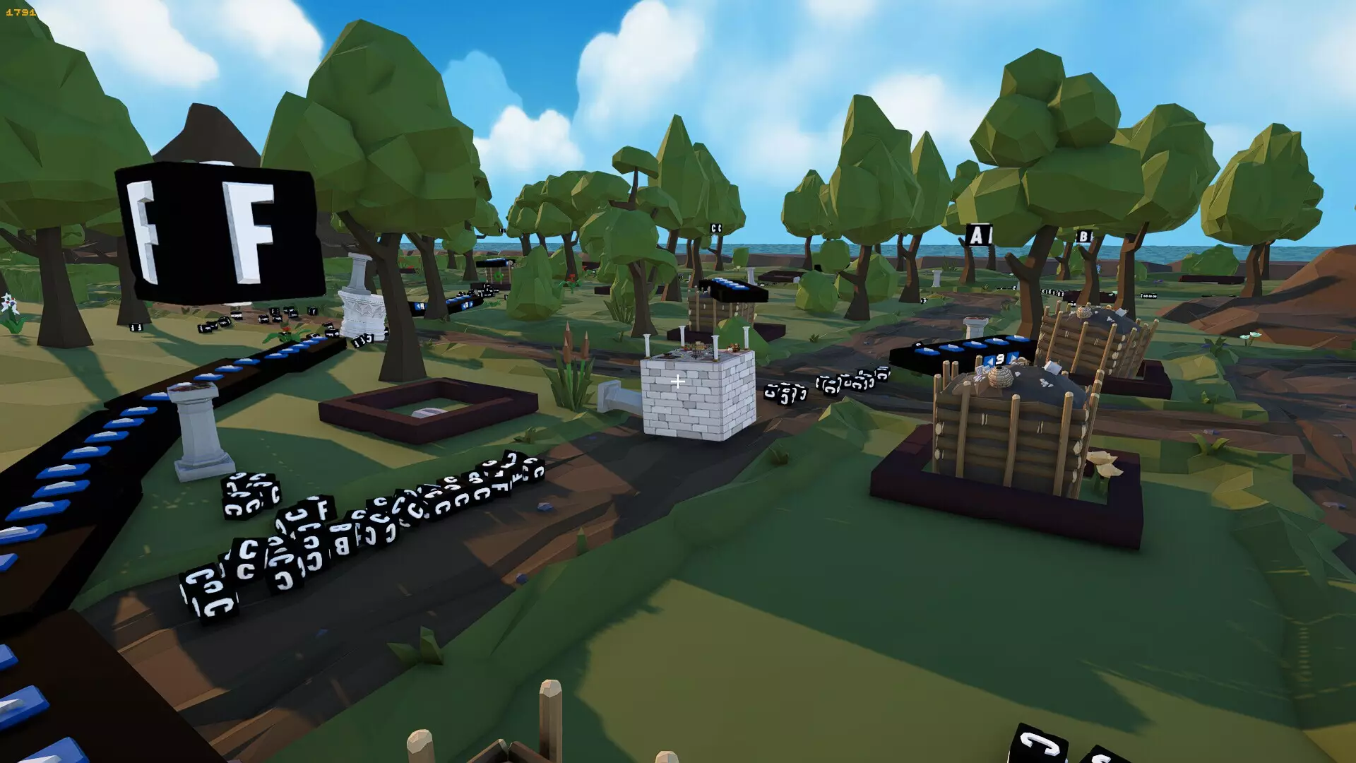 -Wordsmithia-游戏截图-好玩游戏库