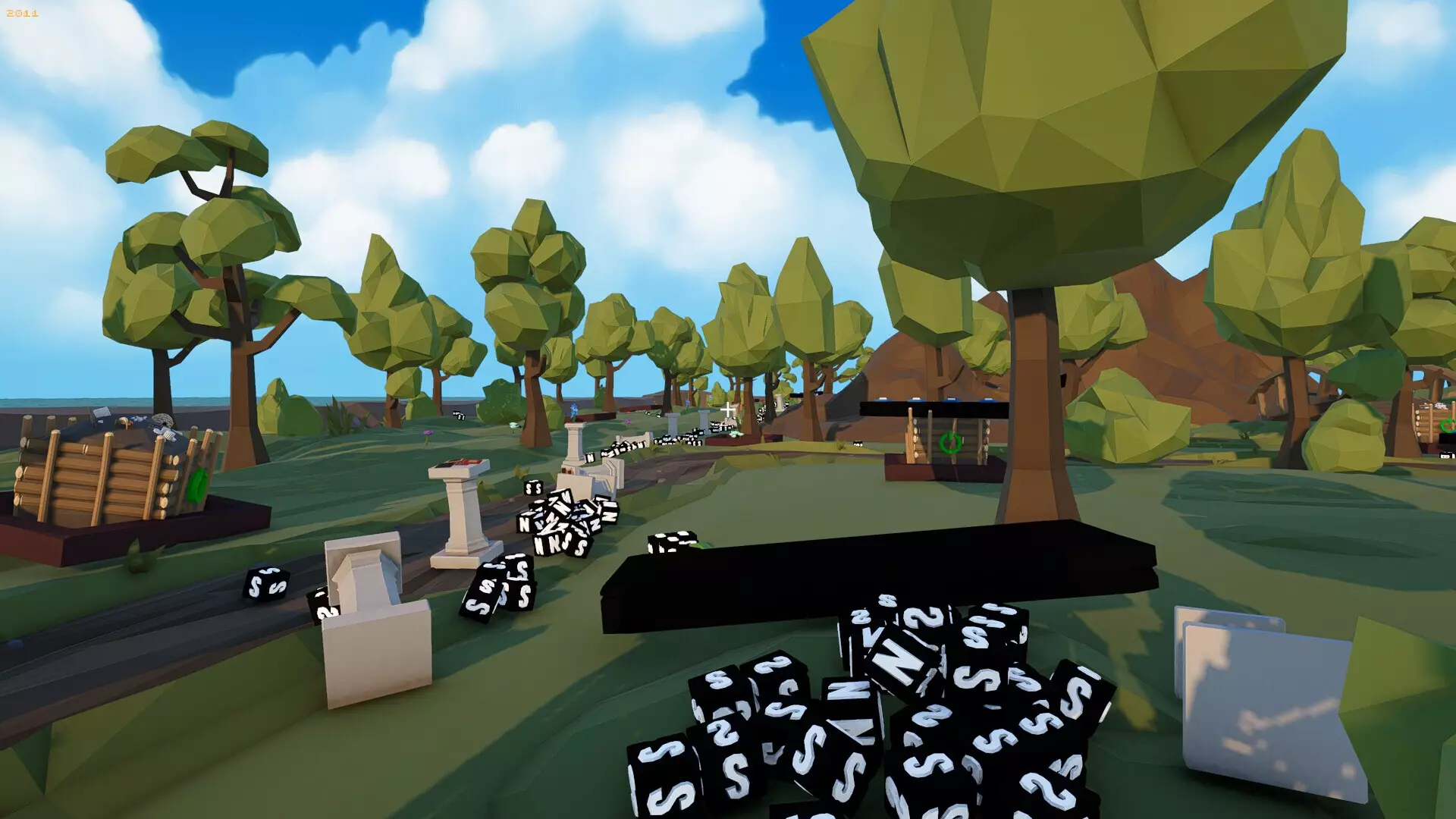 -Wordsmithia-游戏截图-好玩游戏库