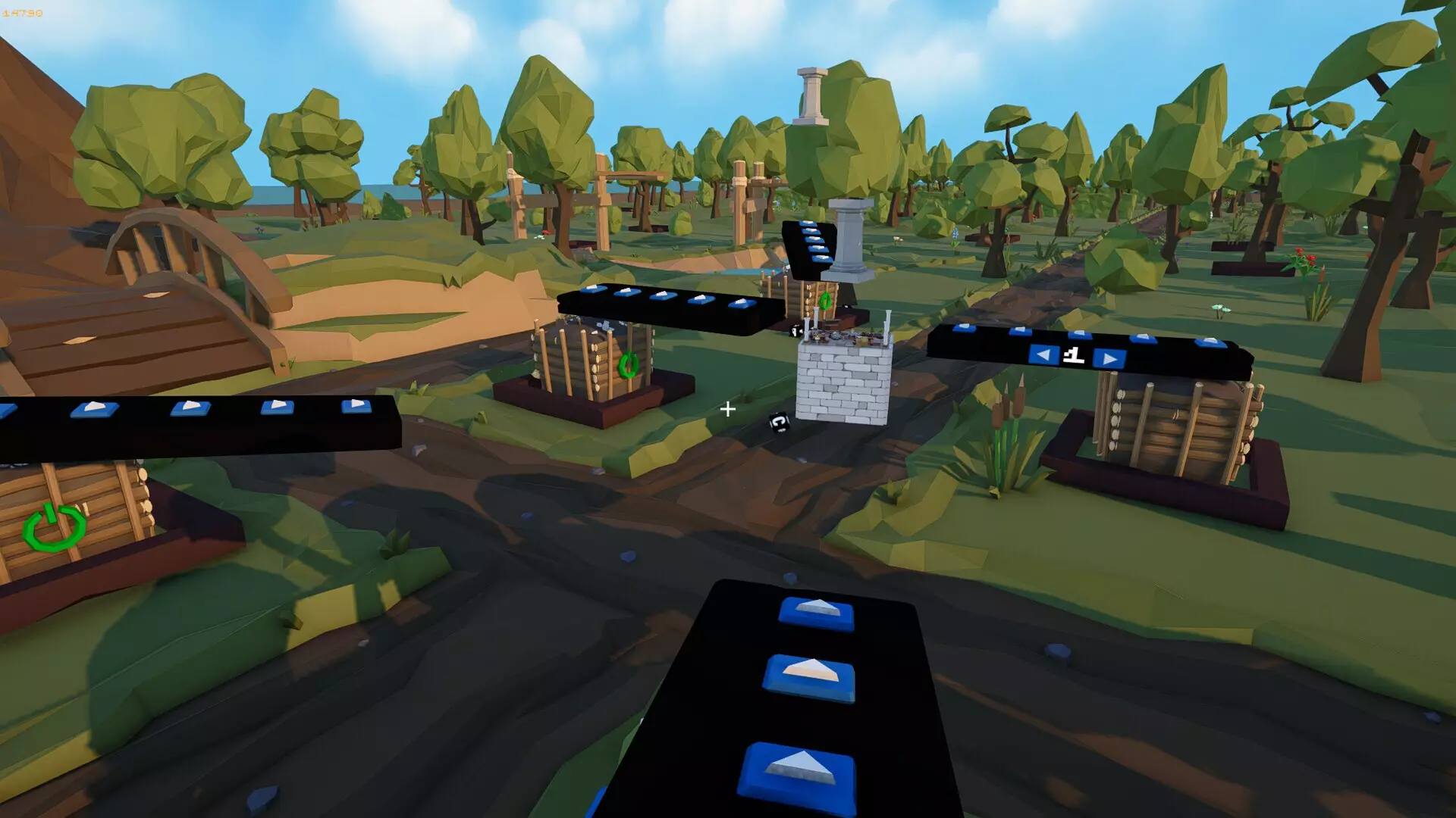 -Wordsmithia-游戏截图-好玩游戏库