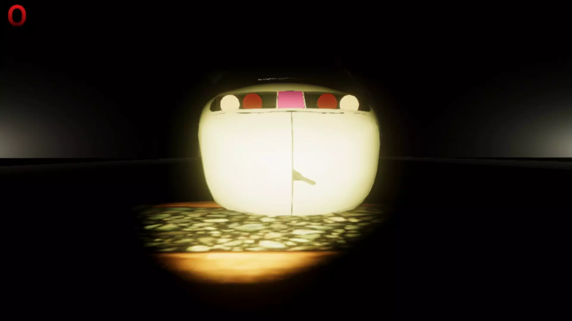 -Show Yourself (Director's Cut)-游戏截图-好玩游戏库