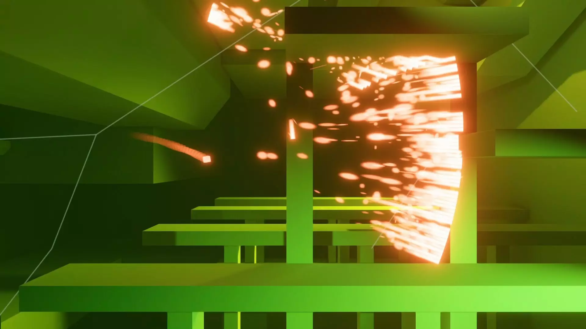 -CHROMA+ELEKTRON-游戏截图-好玩游戏库