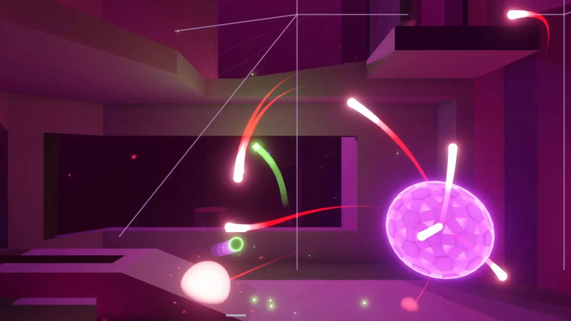 -CHROMA+ELEKTRON-游戏截图-好玩游戏库