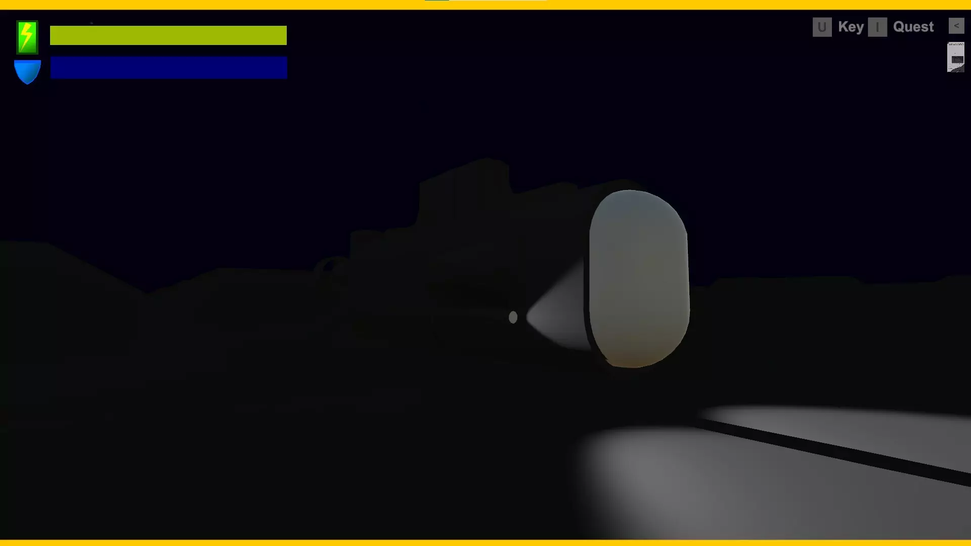 -The Abyss Desire-游戏截图-好玩游戏库