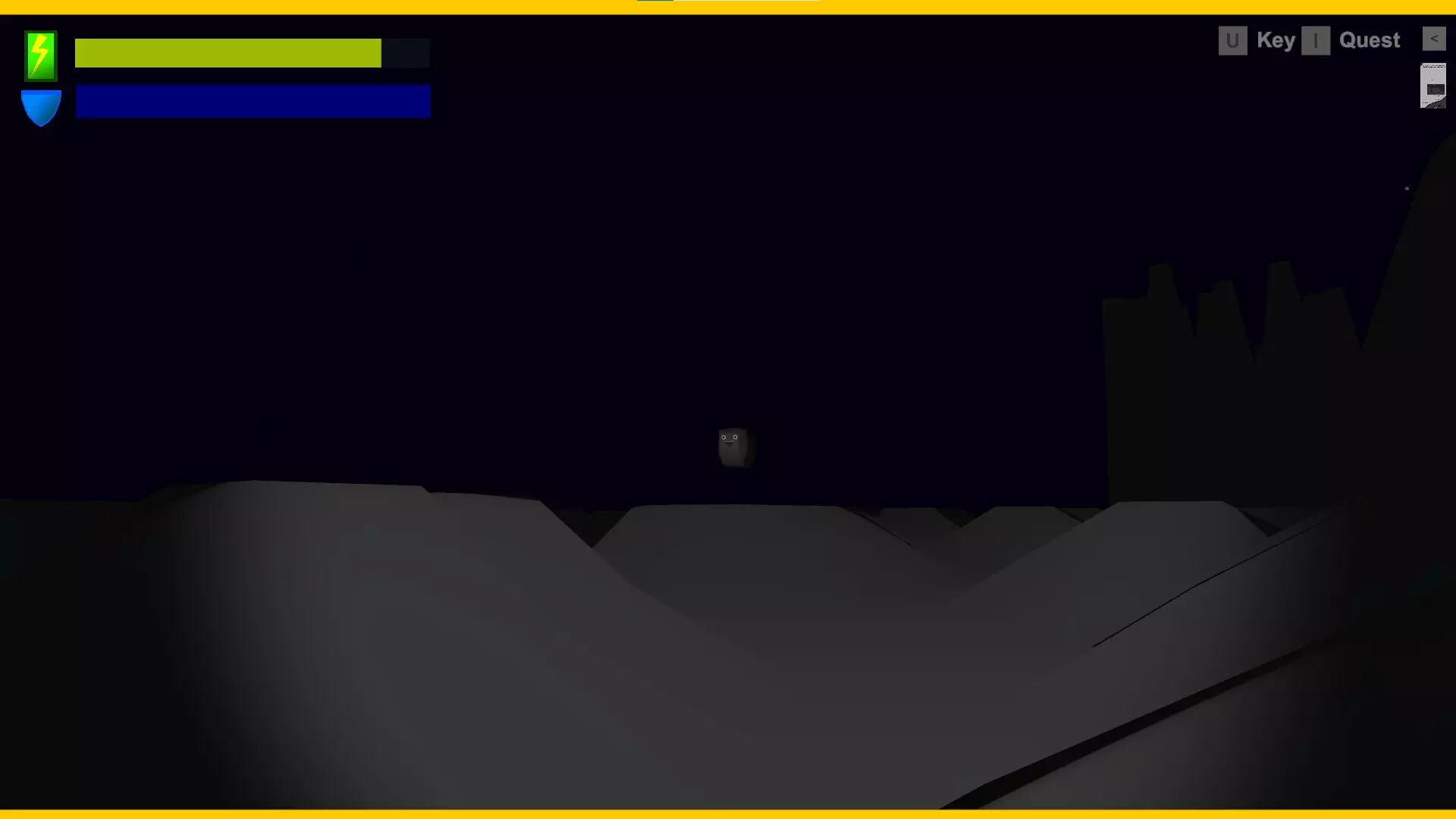 -The Abyss Desire-游戏截图-好玩游戏库