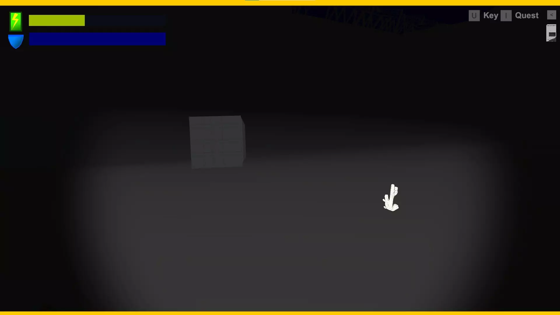 -The Abyss Desire-游戏截图-好玩游戏库