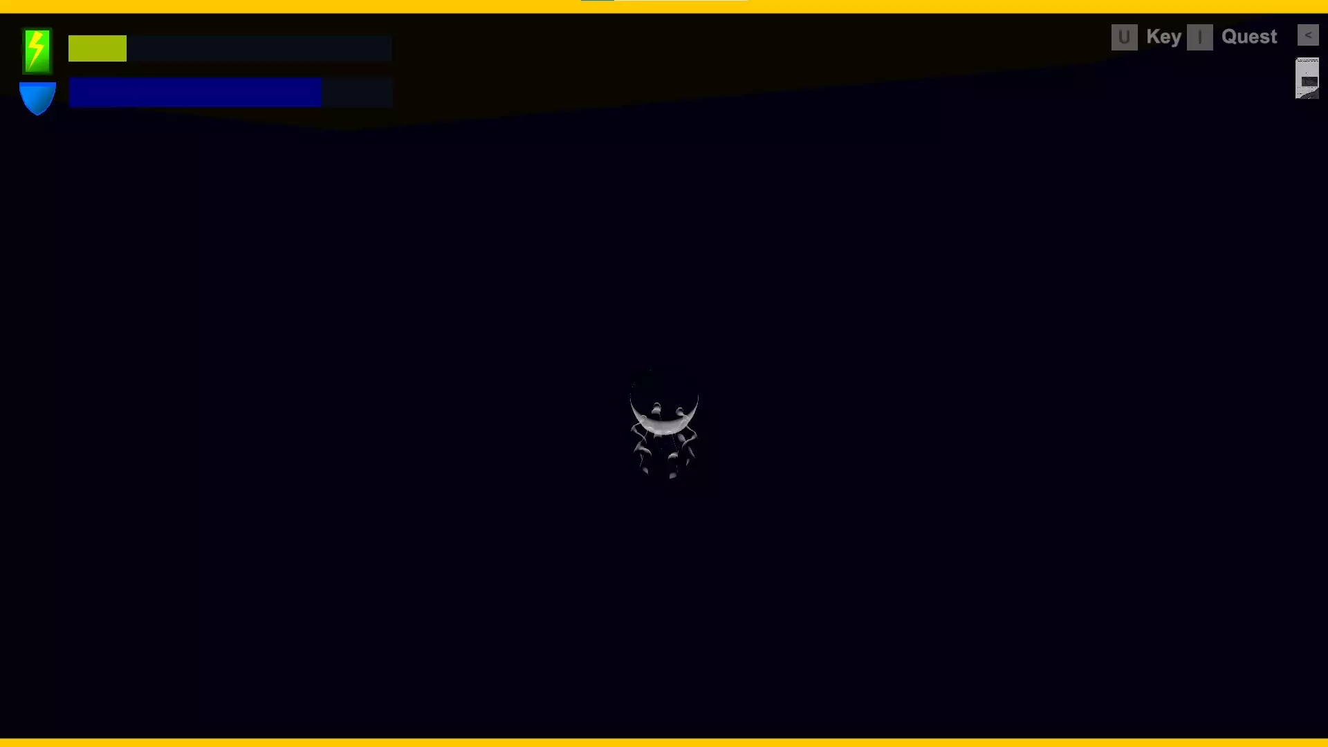 -The Abyss Desire-游戏截图-好玩游戏库