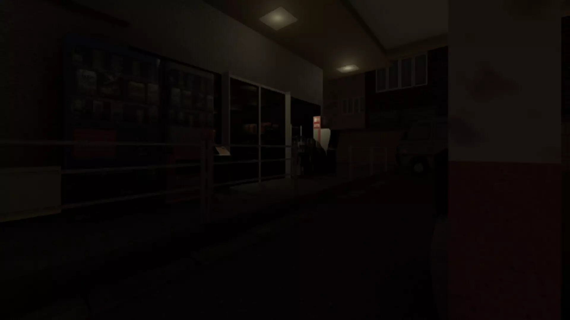 -Obscured Stories: The Resentment-游戏截图-好玩游戏库