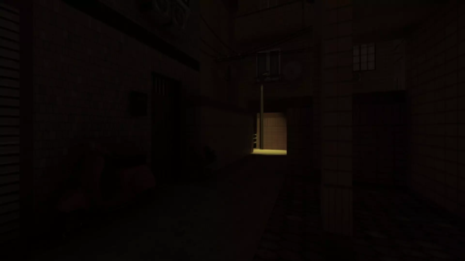 -Obscured Stories: The Resentment-游戏截图-好玩游戏库