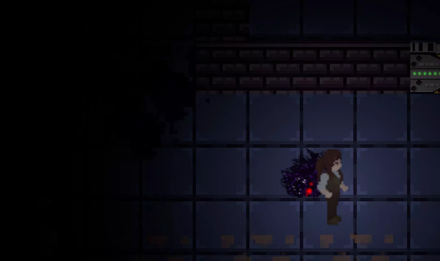 -Labyrinthine Dread-游戏截图-好玩游戏库