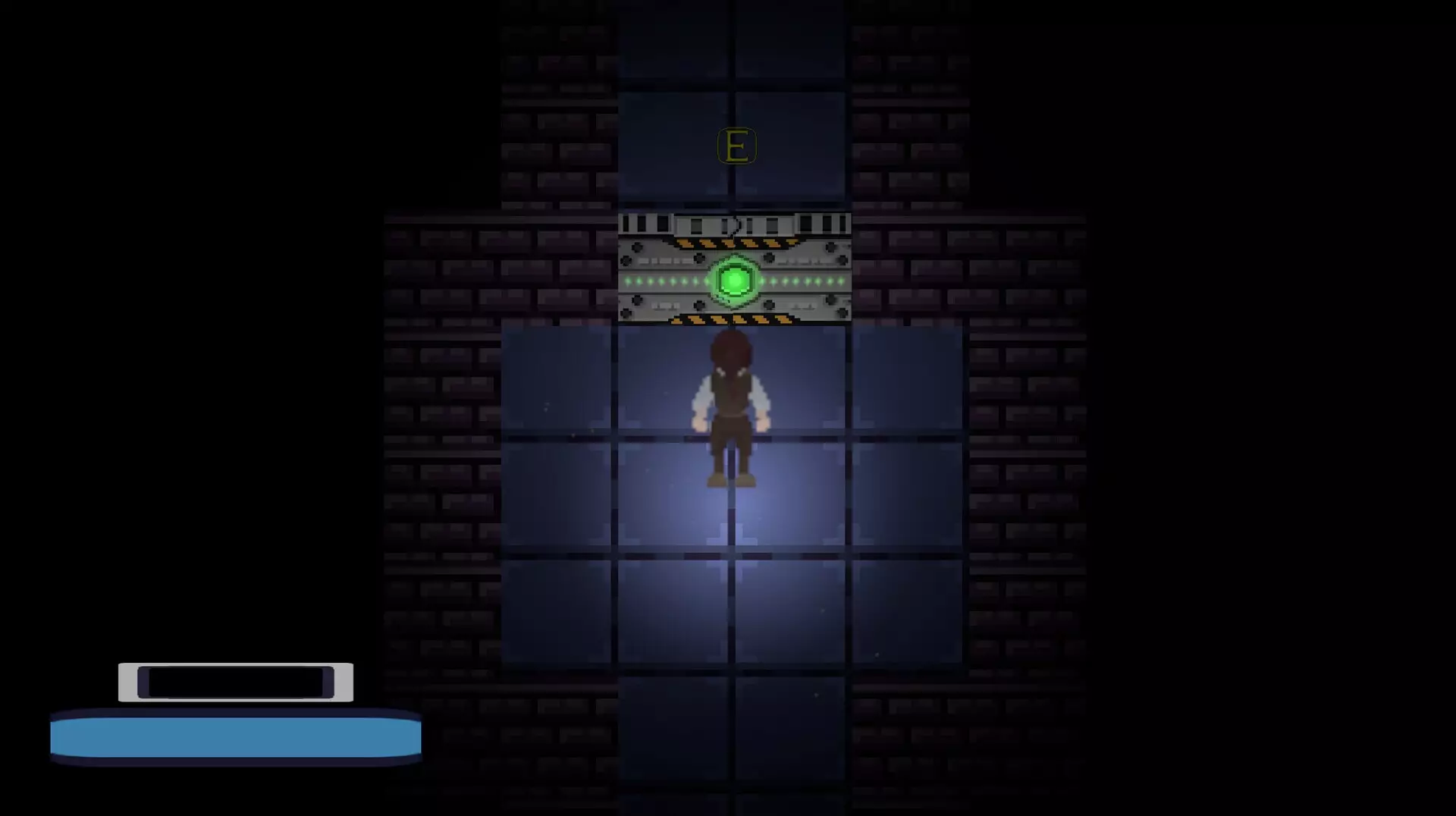 -Labyrinthine Dread-游戏截图-好玩游戏库