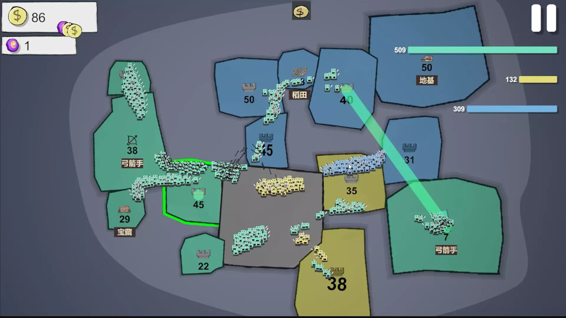 -Occupy-游戏截图-好玩游戏库