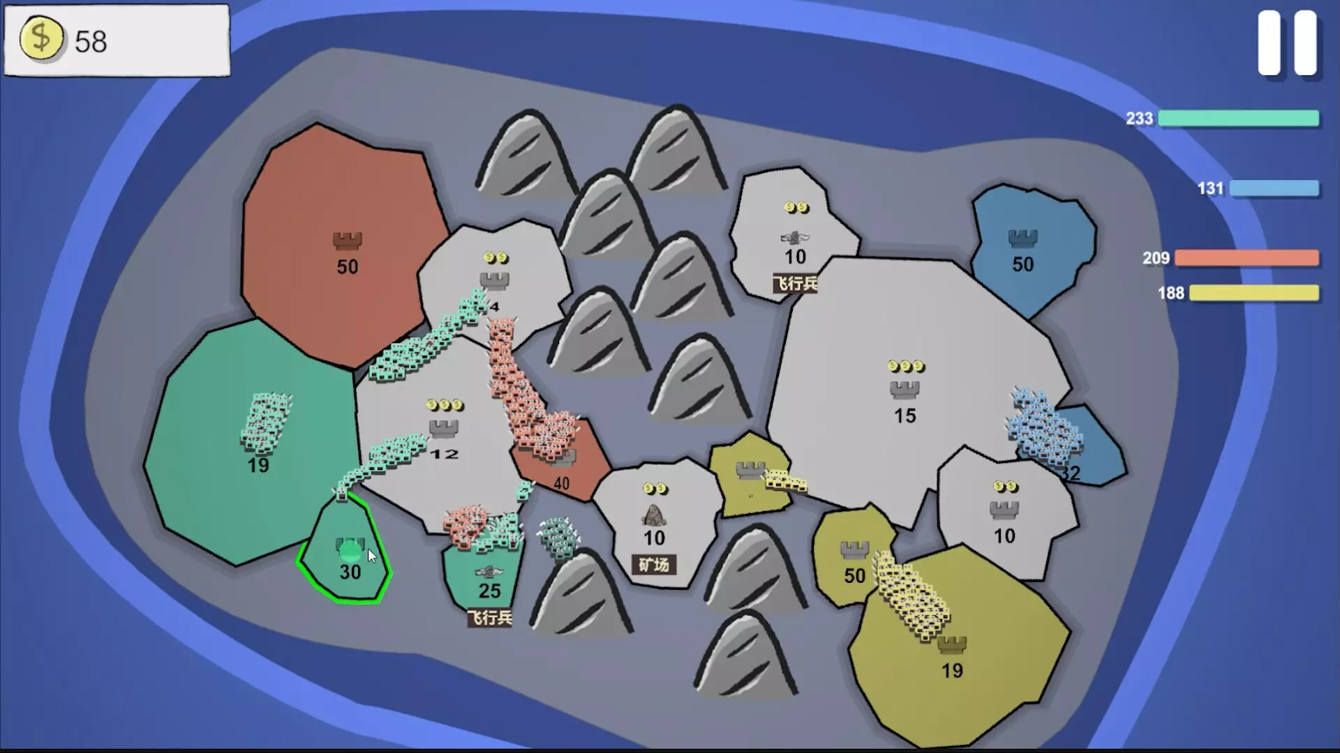 -Occupy-游戏截图-好玩游戏库
