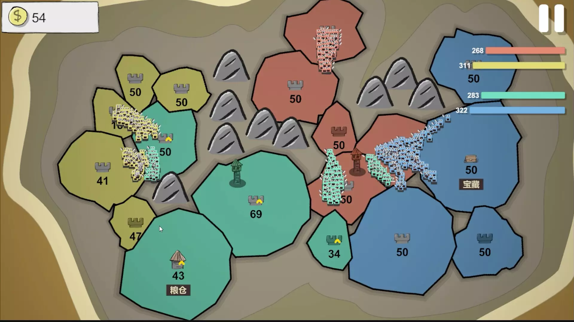 -Occupy-游戏截图-好玩游戏库