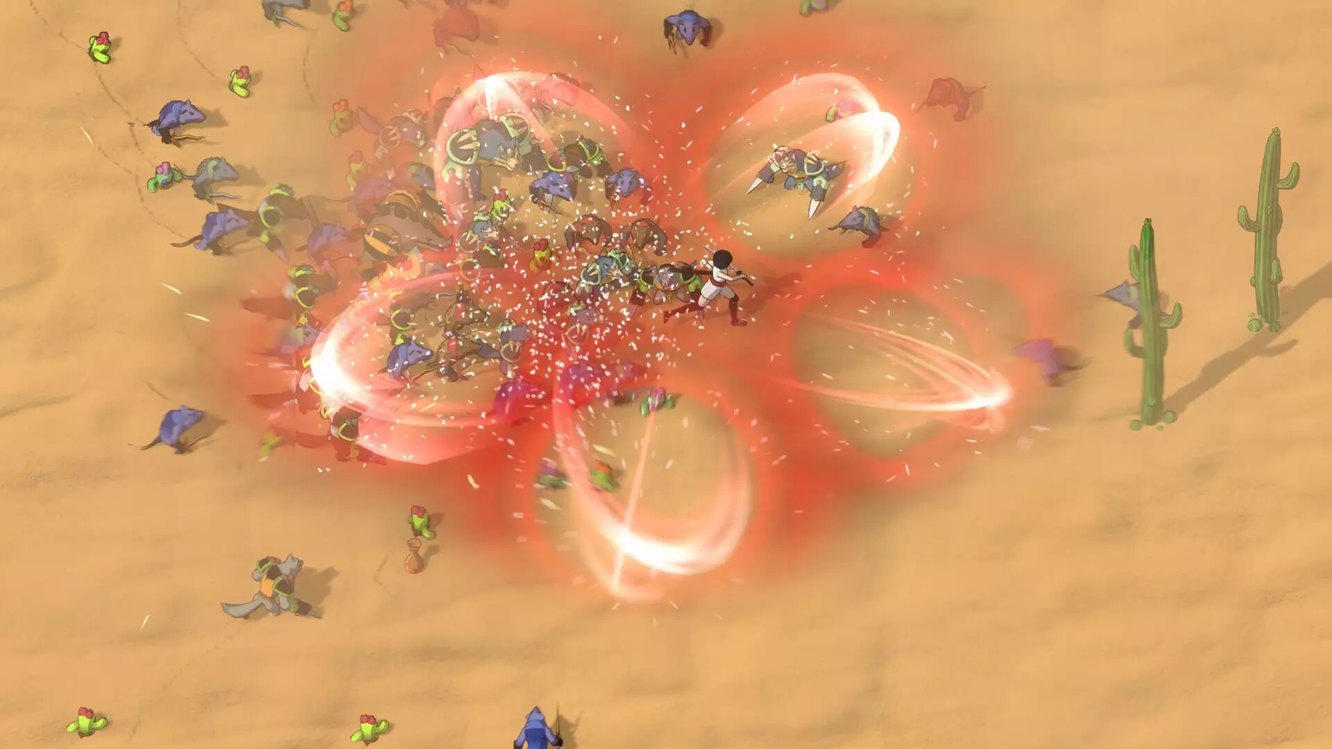 -Magic Construct-游戏截图-好玩游戏库