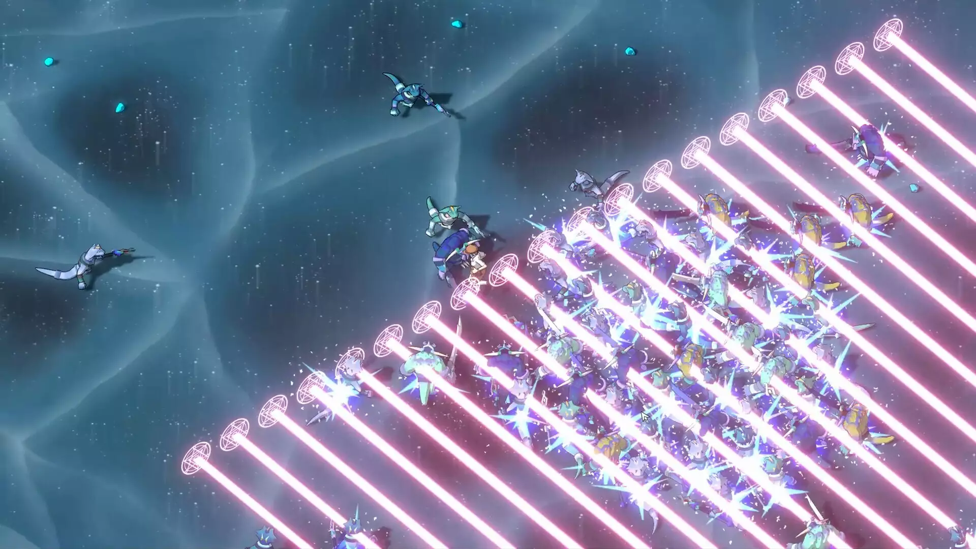 -Magic Construct-游戏截图-好玩游戏库