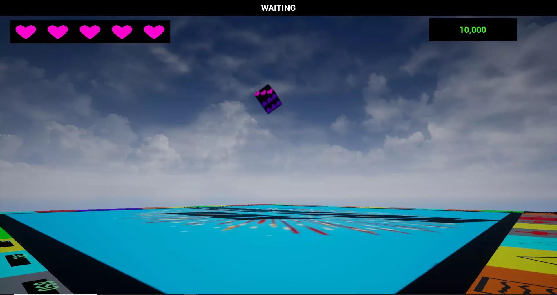 -ELECTION DAY!!!-游戏截图-好玩游戏库