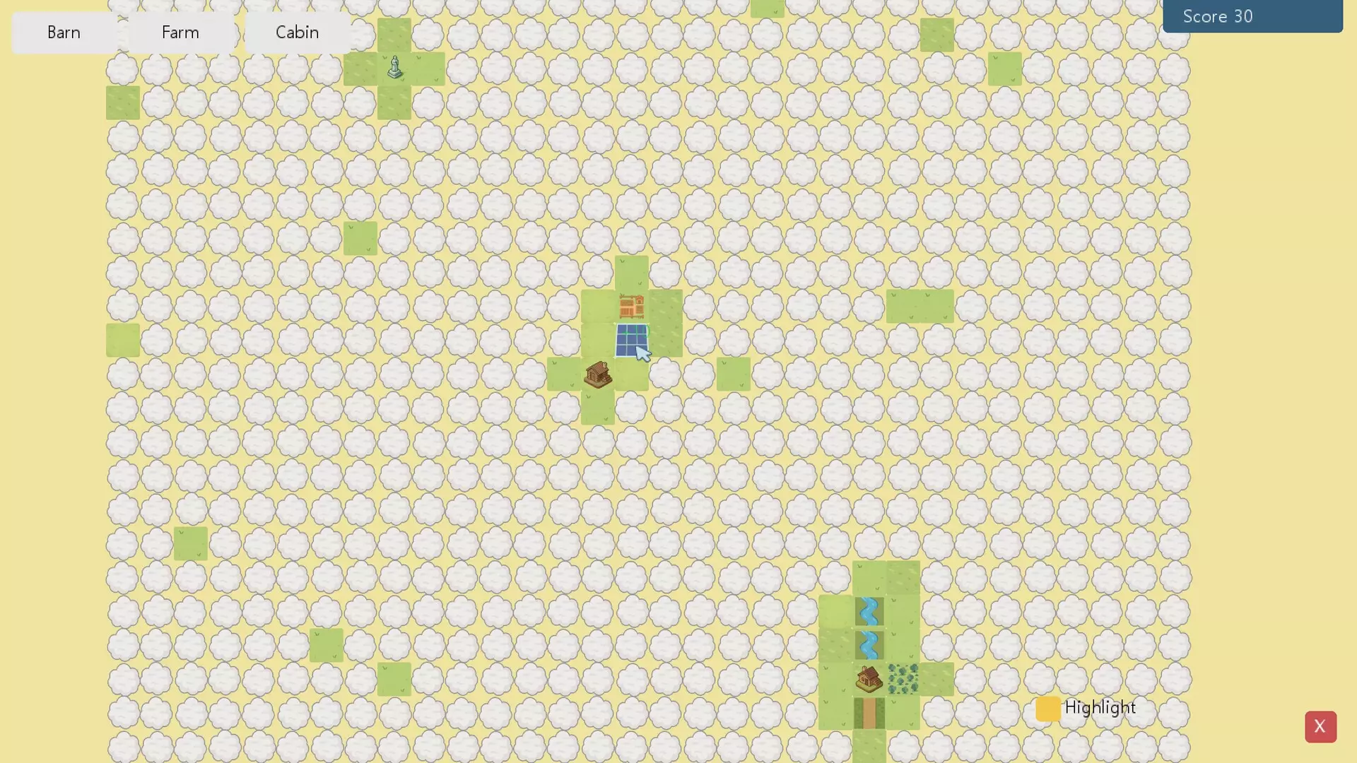 -Tile Tales Builder-游戏截图-好玩游戏库