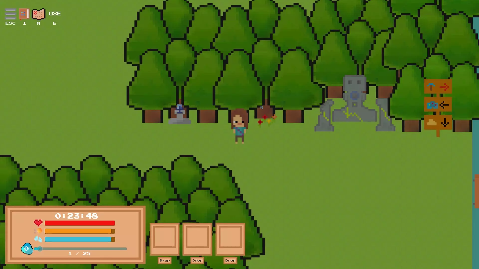 -FALARMA - Open World-游戏截图-好玩游戏库