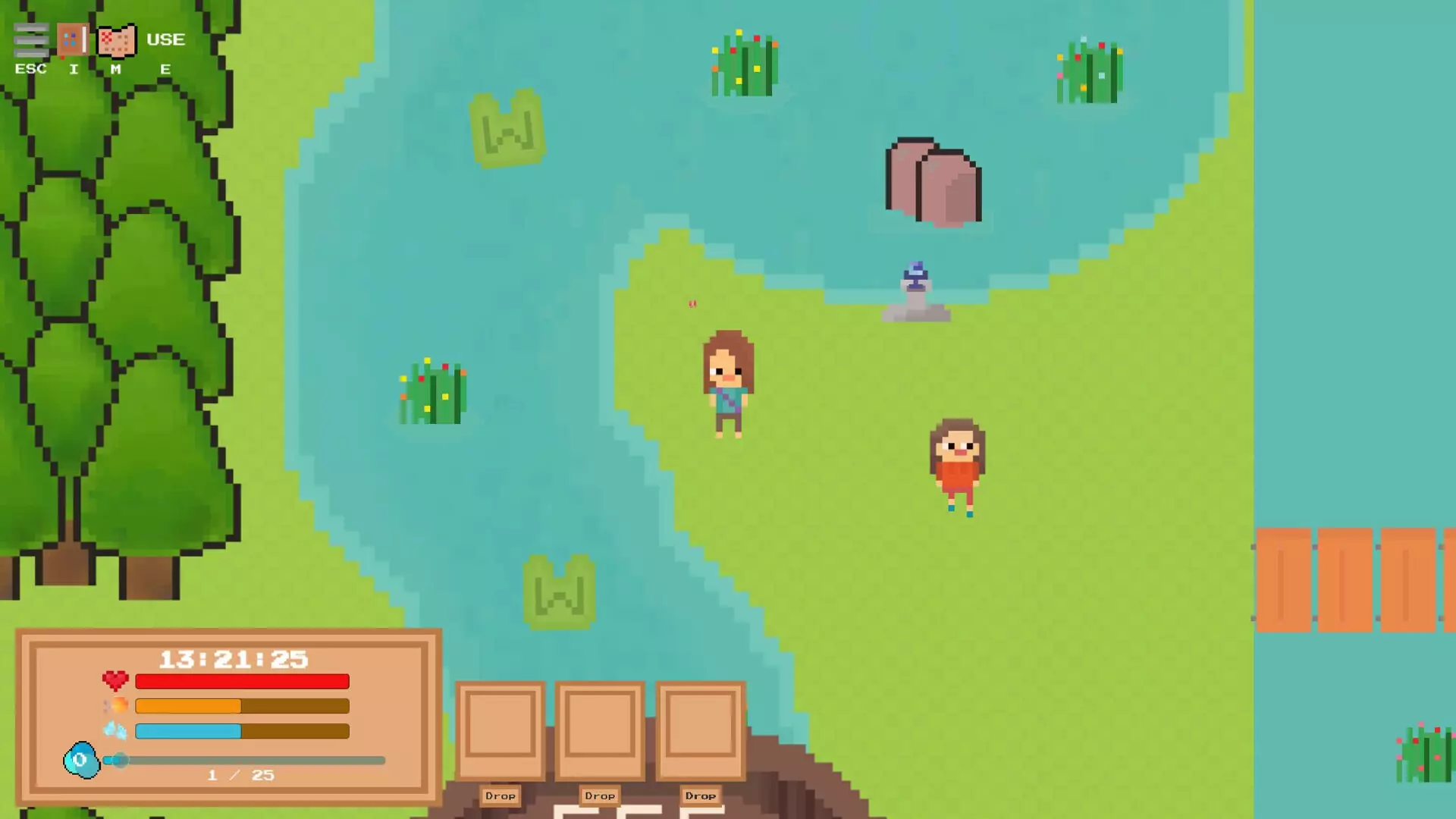 -FALARMA - Open World-游戏截图-好玩游戏库