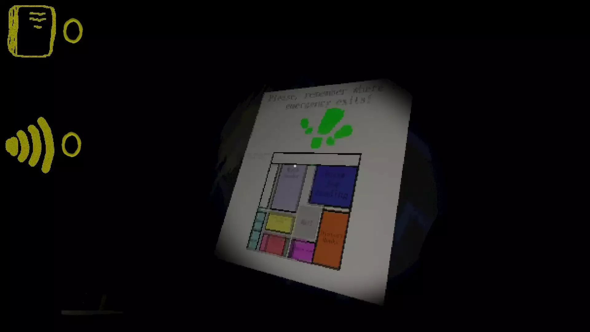 -Most Quietly-游戏截图-好玩游戏库