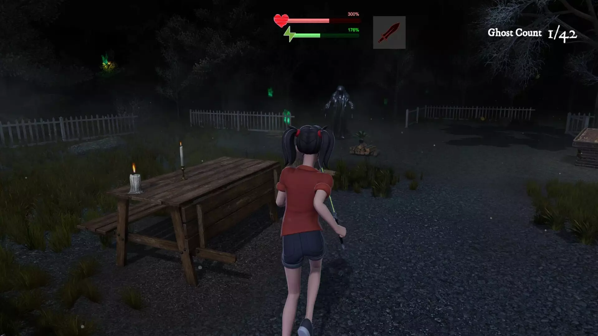 -Phantom Break-游戏截图-好玩游戏库