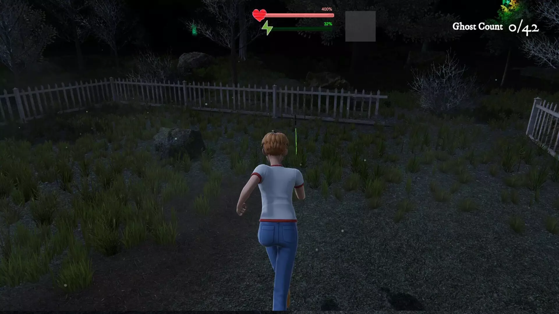 -Phantom Break-游戏截图-好玩游戏库