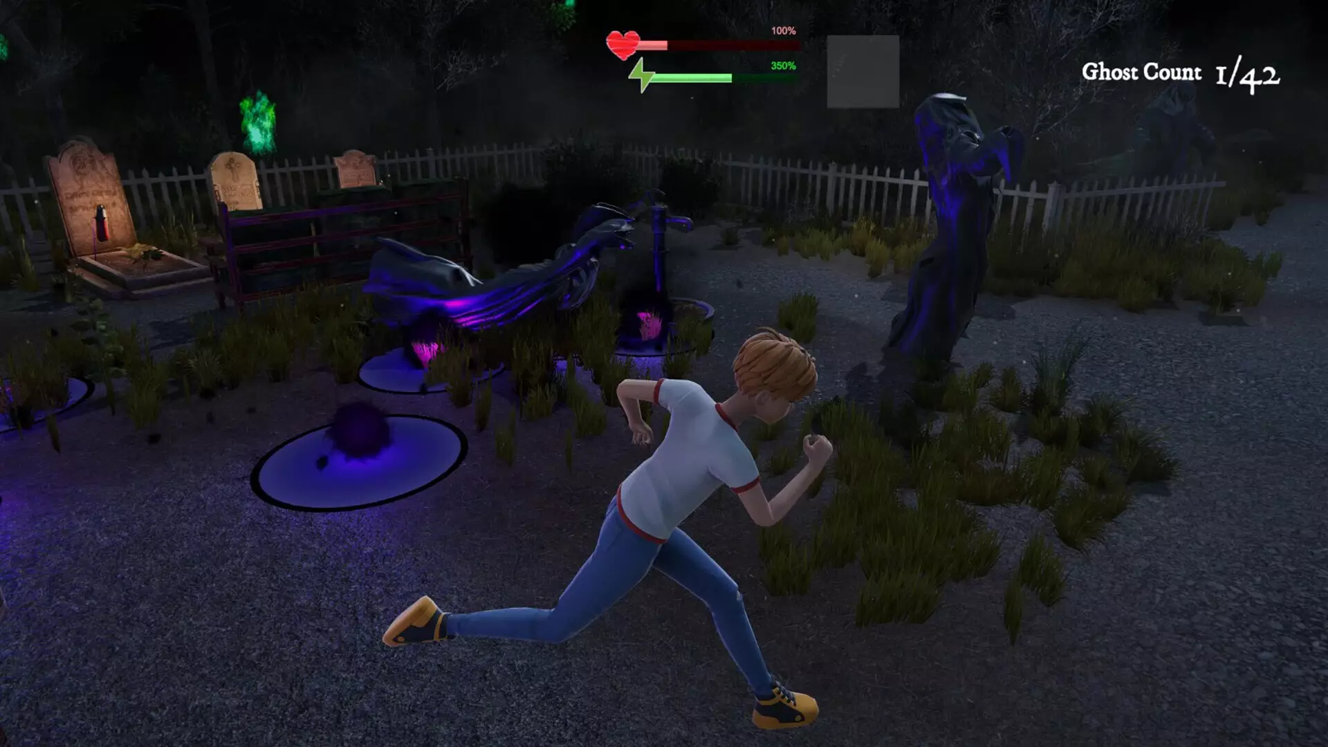 -Phantom Break-游戏截图-好玩游戏库