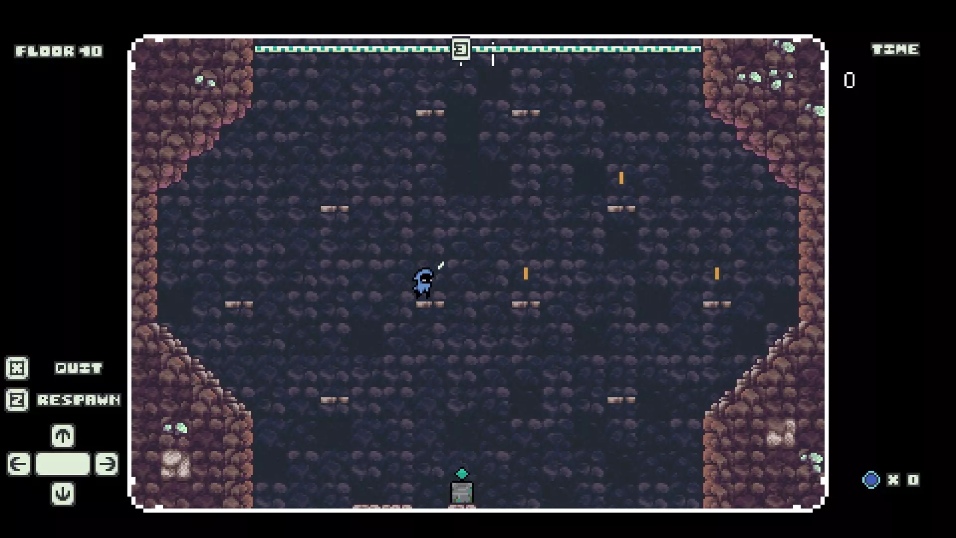 -Leap by Franklin Burnett-游戏截图-好玩游戏库