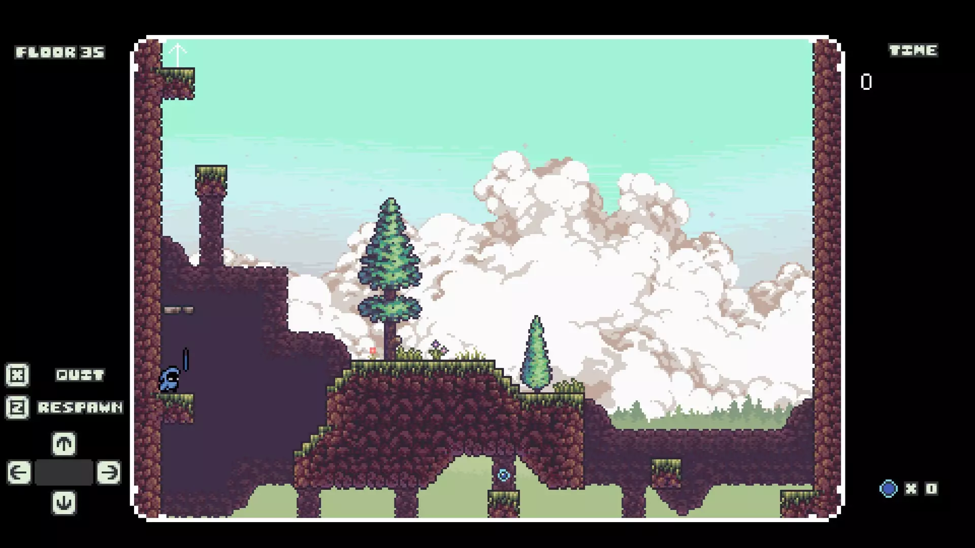 -Leap by Franklin Burnett-游戏截图-好玩游戏库