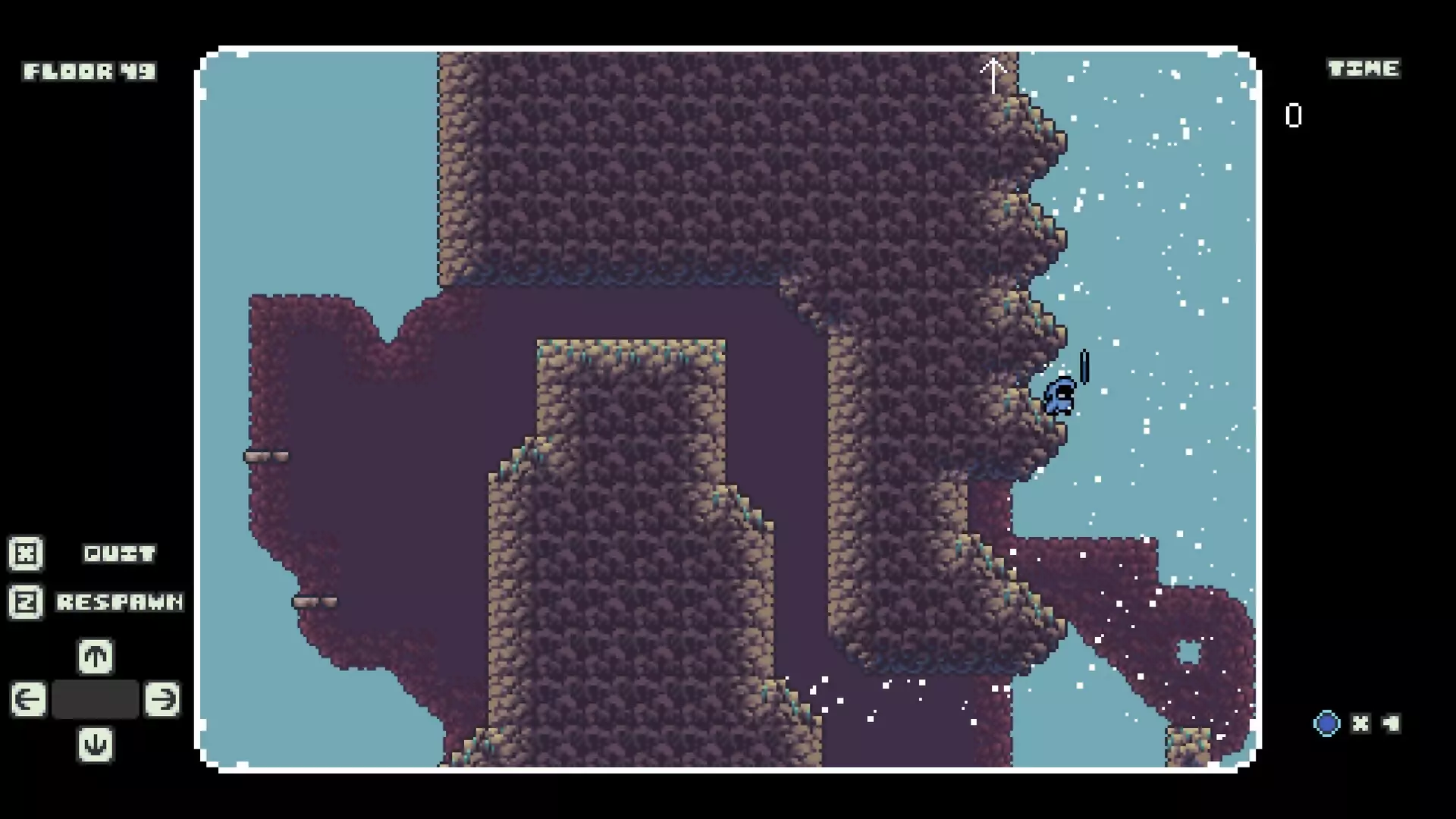 -Leap by Franklin Burnett-游戏截图-好玩游戏库