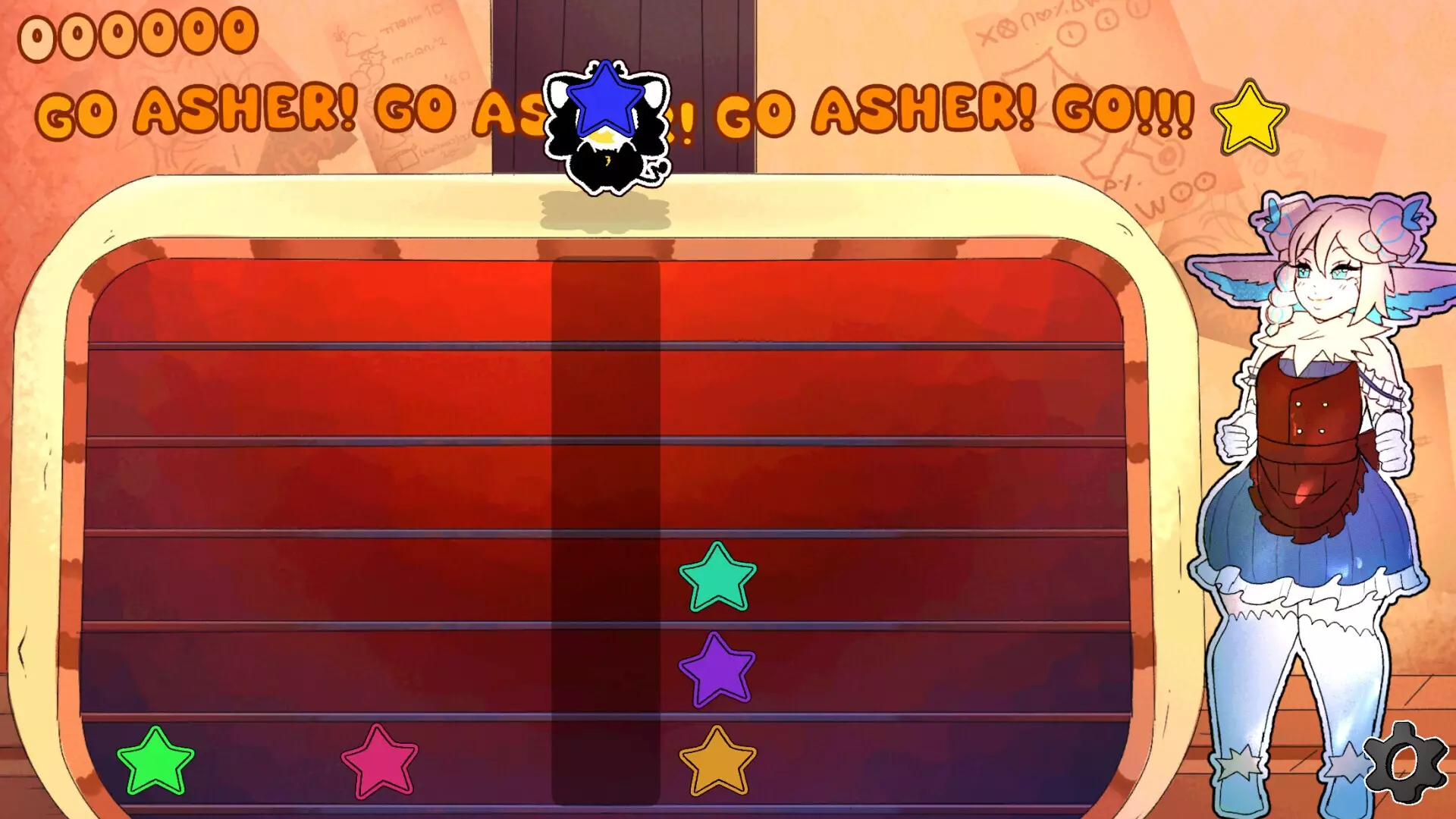 -Asher's Bakery-游戏截图-好玩游戏库