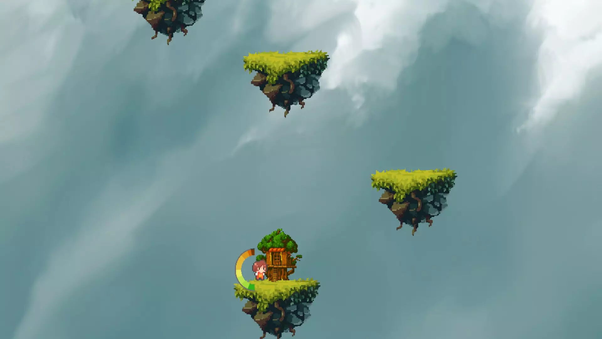 -Why Jump-游戏截图-好玩游戏库