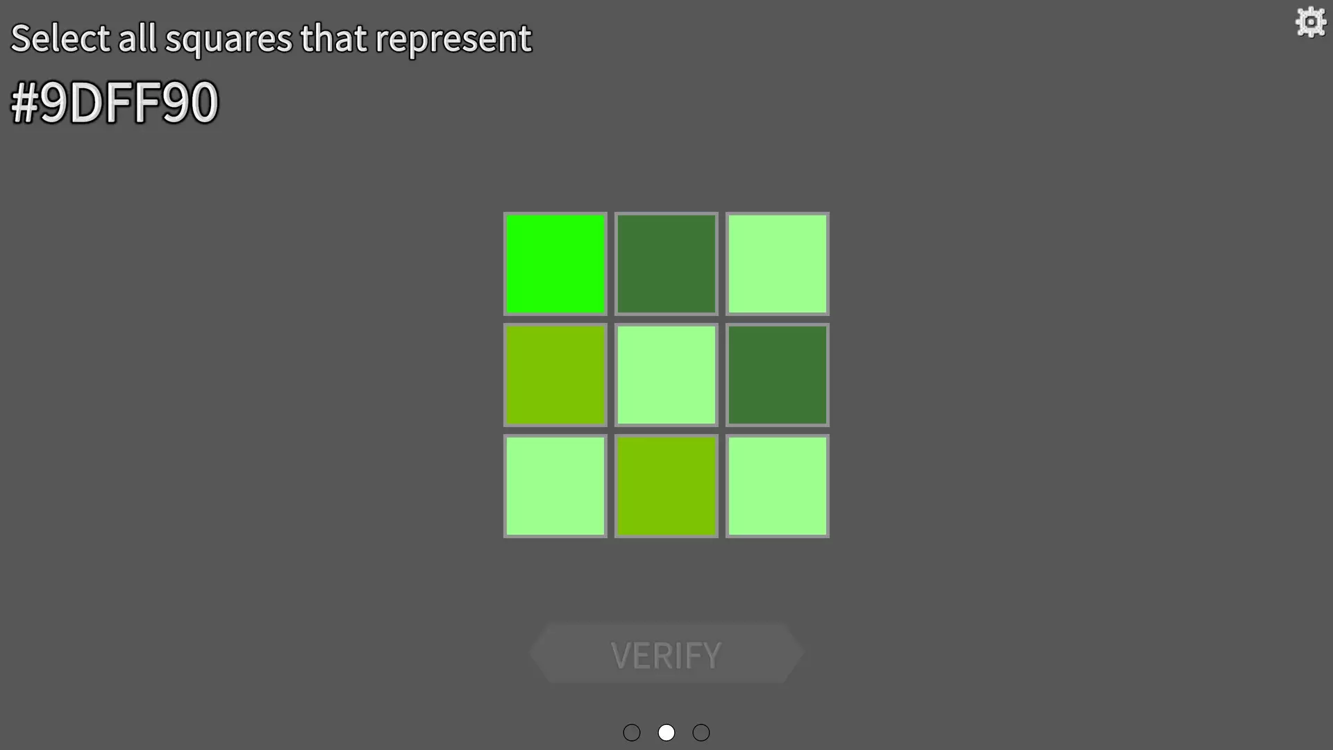 -I AM A ROBOT-游戏截图-好玩游戏库