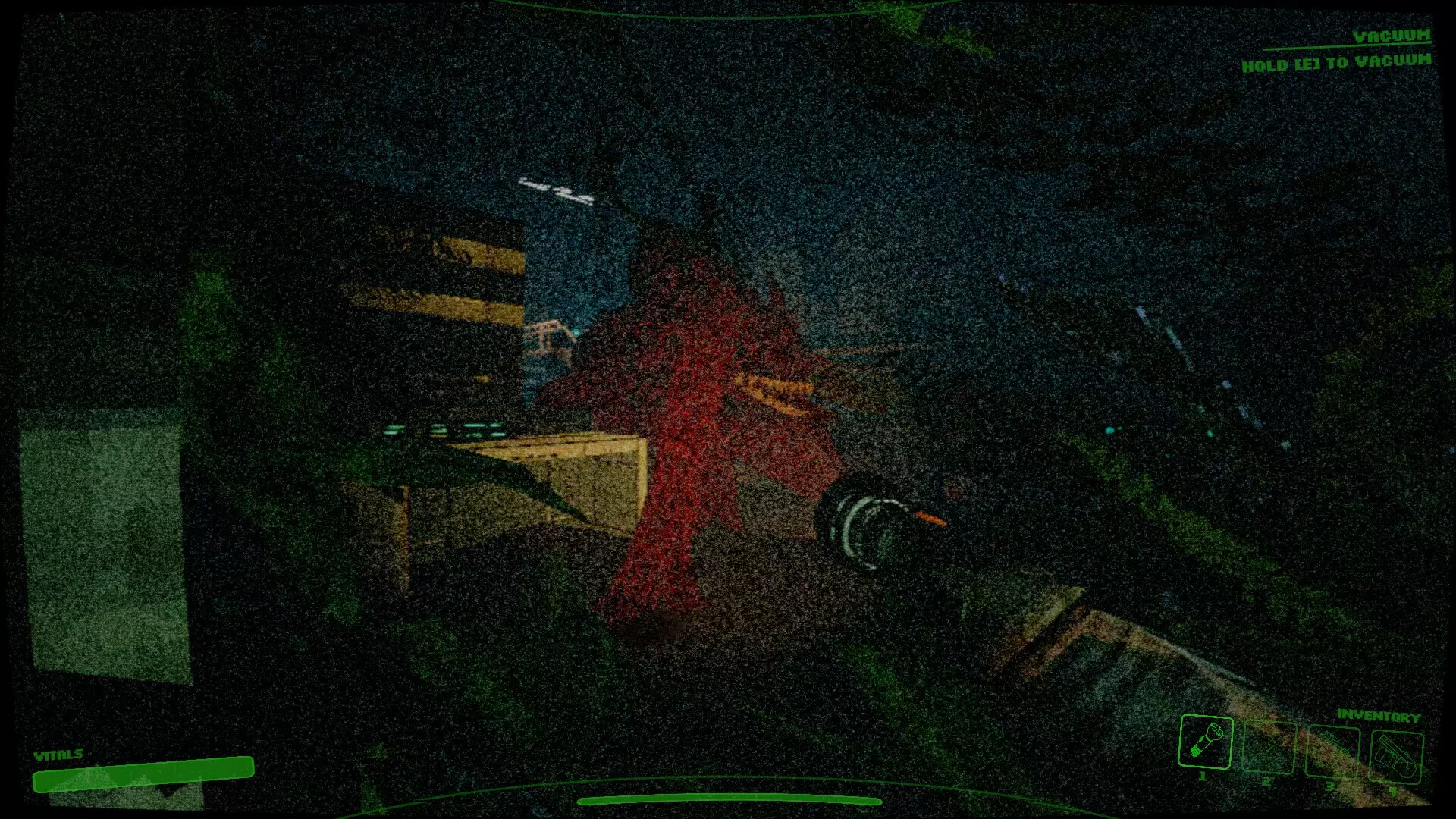 -Salvage Protocol-游戏截图-好玩游戏库