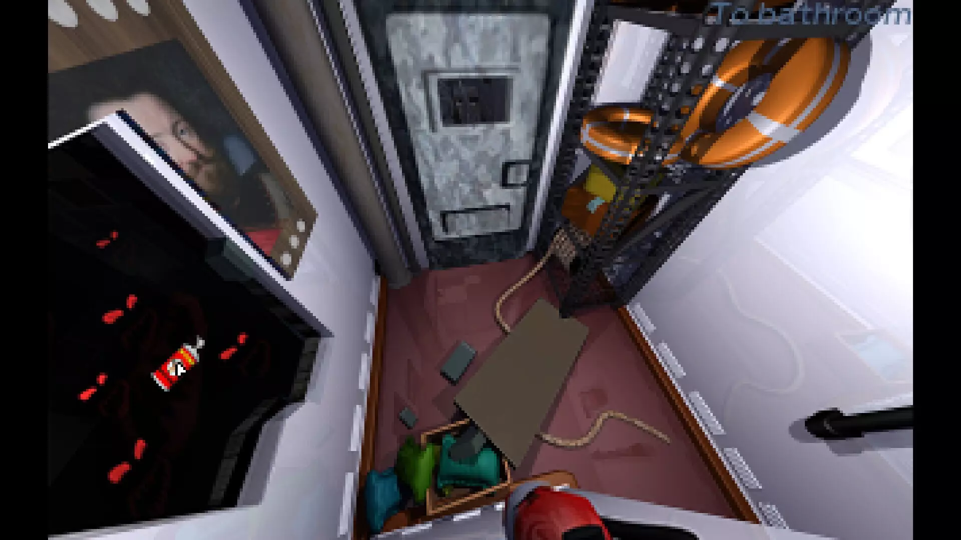 -SOS (Save Our Sandwiches)-游戏截图-好玩游戏库