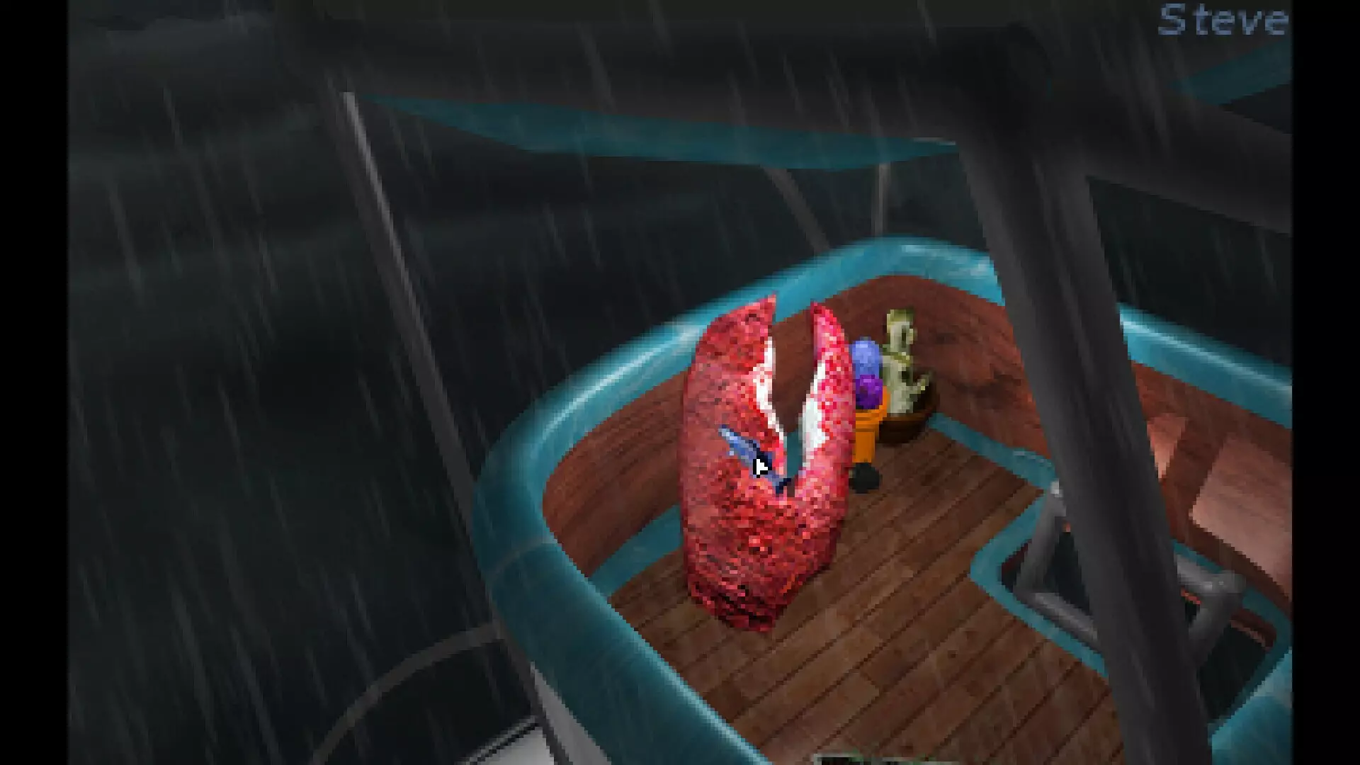 -SOS (Save Our Sandwiches)-游戏截图-好玩游戏库