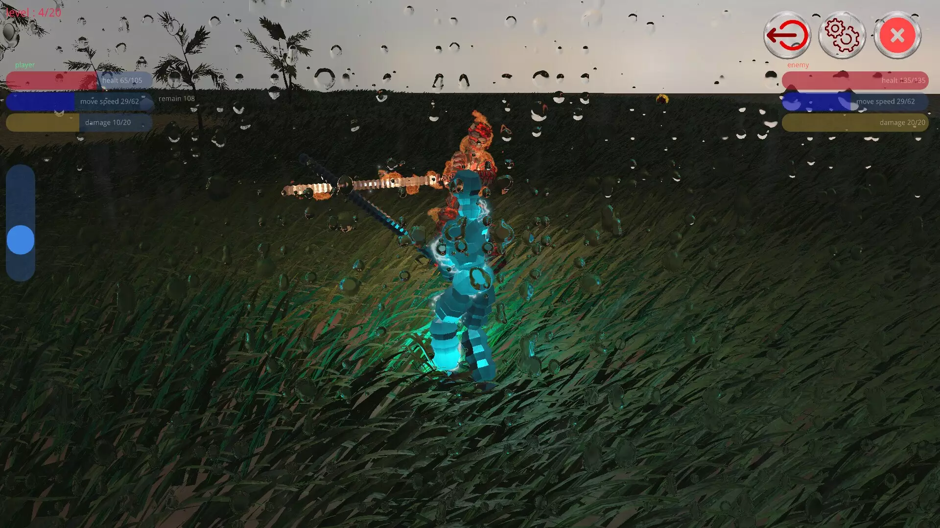 -Sword Duel-游戏截图-好玩游戏库