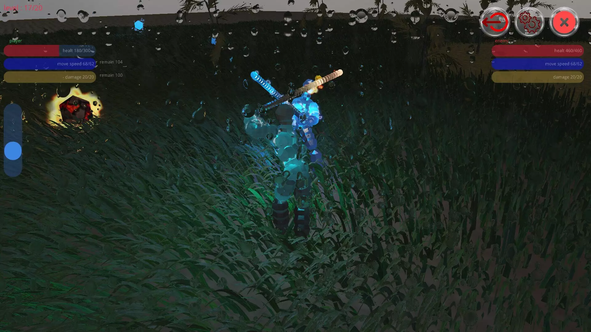 -Sword Duel-游戏截图-好玩游戏库