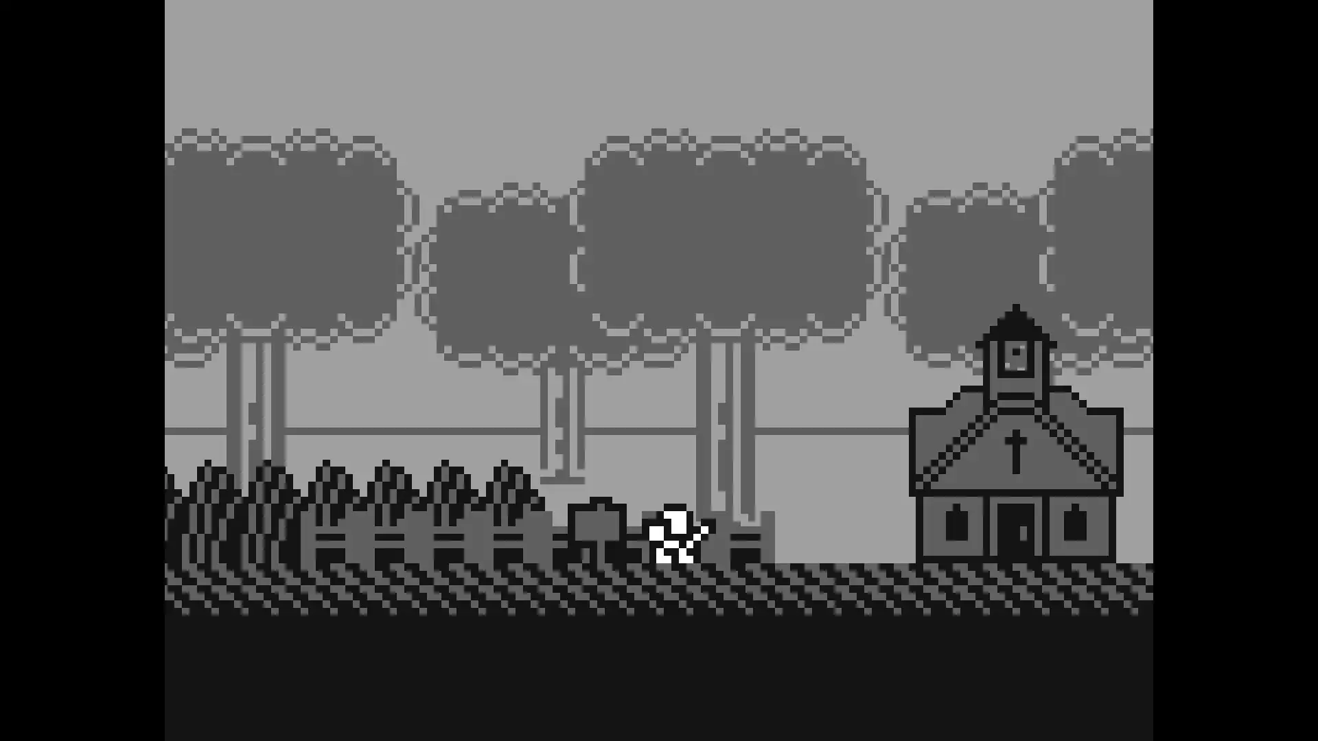 -Crusaderman-游戏截图-好玩游戏库